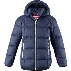 2000 Jakker Børnetøj Reima Jord Down Jacket - Navy (531359-6980)