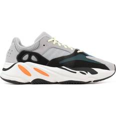 Polyurethaan Sneakers Adidas Wave Runner 700 - Grey