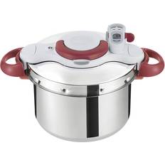 Tefal Clipso Minute Perfect P4624833 7.5L