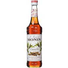 Monin Food & Drinks Monin Premium Cinnamon Syrup 700ml 70cl