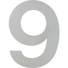 Hoppe House Number 9