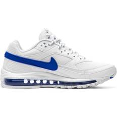 Nike Air Max 97/BW SK - Summit White/Hyper Cobalt/White