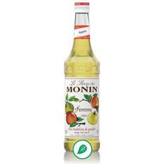 Food & Drinks Monin Premium Apple Syrup