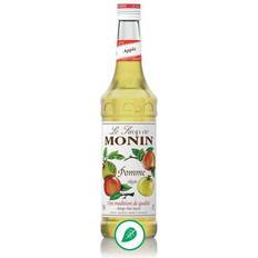 Monin Siroop Appeltaart 0.7 Liter