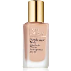 Estée Lauder Double Wear Nude Water Fresh Makeup SPF30 3W1 Tawny