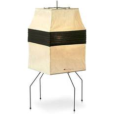 Carta Illuminazioni Vitra Akari UF1-H Lampada da tavolo 51cm