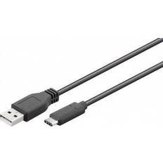 Goobay USB A-USB C 2.0