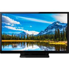 TVs Toshiba 24W2863DB