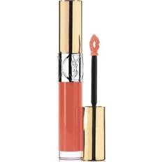 Yves Saint Laurent Glitter Lip Glosses Yves Saint Laurent Gloss Volupté #204 Corail Trapeze