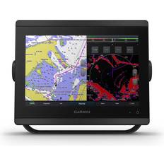 IPX6 Meriliikenteet Garmin GPSMAP 8410 karttaplotteri