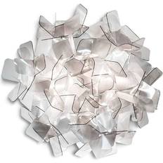 Slamp Clizia Fumé Loftplafond ∅ 53cm