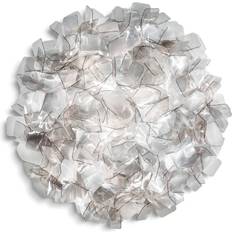 Slamp Clizia Fumé Loftplafond ∅ 78cm
