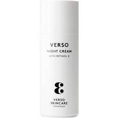 Verso Night Cream 50ml