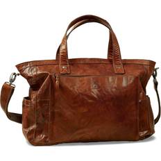 Baway Väskor Baway Weekend Bag - Brown