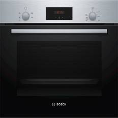 Single Ovens Bosch HHF113BR0B Stainless Steel