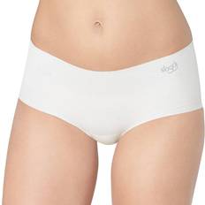 Sloggi Zero Modal Shorty Brief - Silk White