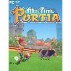 PC Games My Time at Portia (PC)