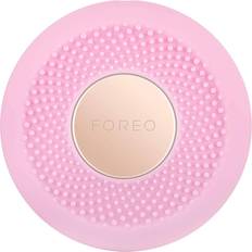 Pink Facial Masks Foreo UFO Mini Pearl Pink