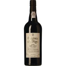 Quinta do Pégo LBV Port 2012 Douro 20% 75cl