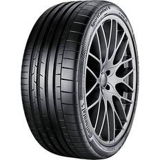 Dekk Continental ContiSportContact 6 245/40 R21 100Y XL FR ContiSilent