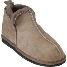 Shepherd 41 Pantoffels Shepherd Annie Pantoffels - Taupe