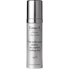 Emma S. Dagkrämer Ansiktskrämer Emma S. Ultimate Day Cream SPF15 50ml