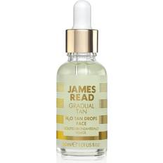 Gradual Tan H2O Tan Face Drops Light/Medium