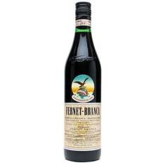 Italy Spirits Fernet Branca Bitter 39% 70cl