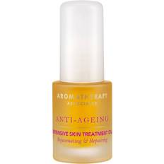 Anti-Ageing Intensive Skin Treatment Oil