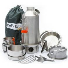 Kelly Kettle Stormkøkkener Kelly Kettle Base Camp Kit