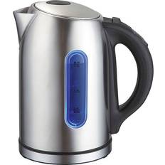 Kettle Conzept Electric Kettle med Temperaturkontrol