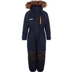 McKinley Flyverdragter Børnetøj McKinley Stretch Suit Mr Unisex