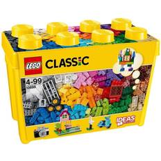 LEGO LEGO Classic Large Creative Brick Box 10698