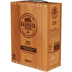 Box Wines Banrock Station Syrah, Mataro South Australia 12.5% 300cl