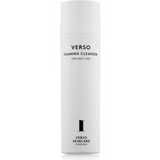 Verso Ansiktsrengöring Verso Foaming Cleanser 90ml