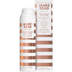 James Read Self Tan Sleep Mask Go Darker Body 200ml