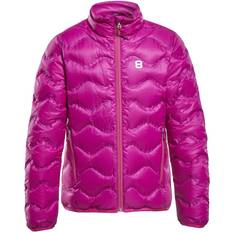 130 - Donsjas Jassen 8848 Altitude Roman Junior Down Jacket - Pink