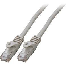 EFB Elektronik LSZH RJ45-RJ45 U/UTP Cat6 30m