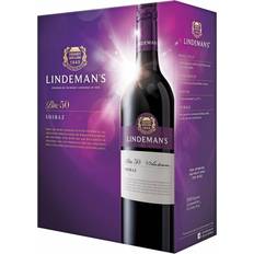 South Australia Rødvine Lindeman's Bin 50 Syrah South Australia 14% 300cl