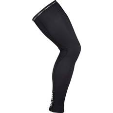 Flex arm Castelli Nano Flex + Legwarmer - Black