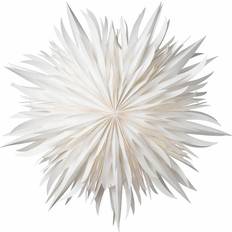 Watt veke eldig Watt & Veke Eldig White Julstjärna ∅ 52cm