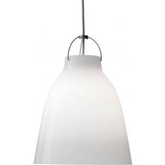 Fritz Hansen Caravaggio P2 Lámpara Colgante 25.8cm