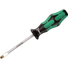 Wera 334 05110105001 Slotted Screwdriver