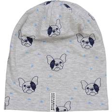 Hundar Accessoarer Geggamoja Fleece Cap - Bulldog (107518219)