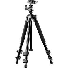 Camera Tripods Mantona Scout + Panorama Head