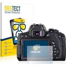 Camera Accessories Brotect AirGlass Canon EOS 750D