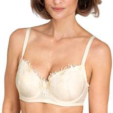 Miss Mary Winter Dew Underwired Bra - Beige