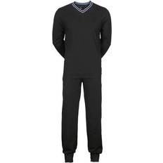 3XL Pyjamasar JBS Pajamas - Black