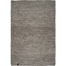 Classic Collection Tapis en Laine Merino 80 x 250 cm Gris Gris cm