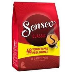 Coffee pods Senseo Classic 48 Coffee Pods 48stk